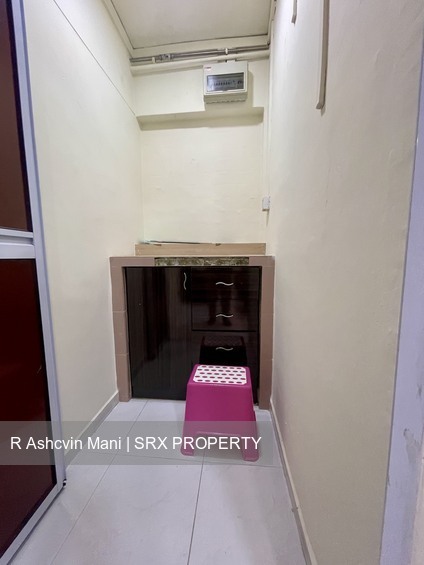Blk 760 Woodlands Avenue 6 (Woodlands), HDB 5 Rooms #576105831